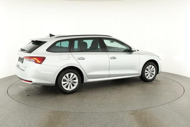Skoda Octavia Combi 2.0 TDI 110 kW Selection DSG Selection, Navi, Pano, AHK, Teilleder, 5-J Garantie 