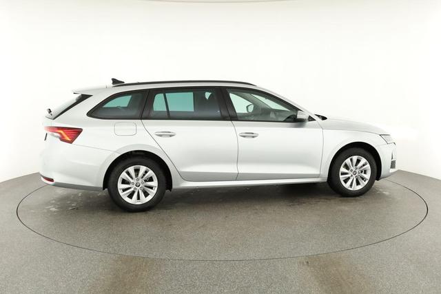 Skoda Octavia Combi 2.0 TDI 110 kW Selection DSG Selection, Navi, Pano, AHK, Teilleder, 5-J Garantie 