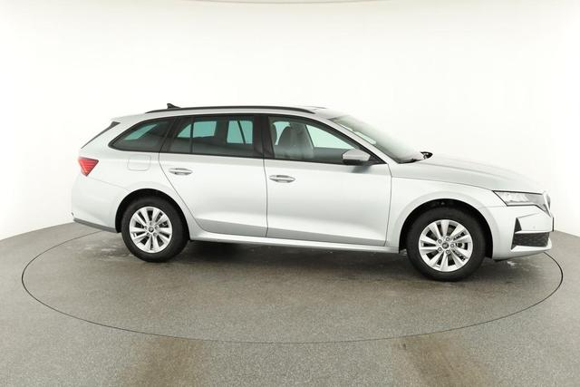 Skoda Octavia Combi 2.0 TDI 110 kW Selection DSG Selection, Navi, Pano, AHK, Teilleder, 5-J Garantie 