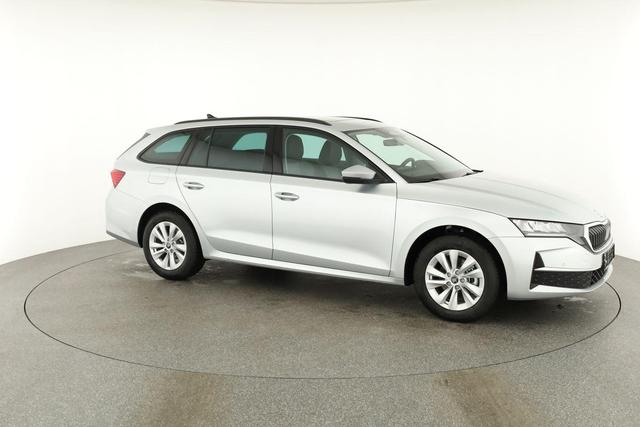 Skoda Octavia Combi 2.0 TDI 110 kW Selection DSG Selection, Navi, Pano, AHK, Teilleder, 5-J Garantie 