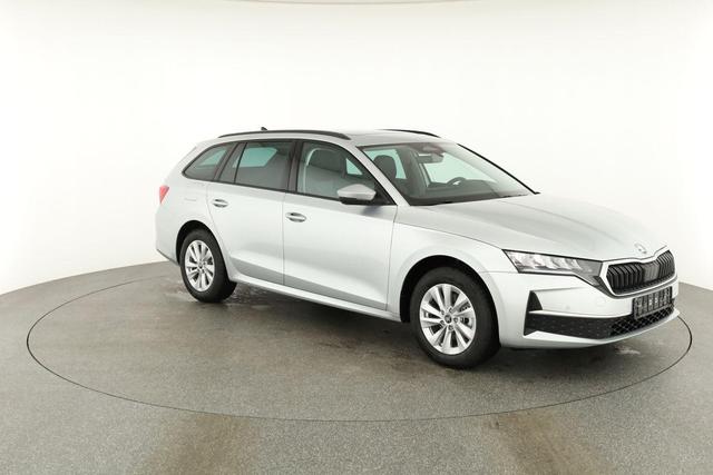 Skoda Octavia Combi 2.0 TDI 110 kW Selection DSG Selection, Navi, Pano, AHK, Teilleder, 5-J Garantie 
