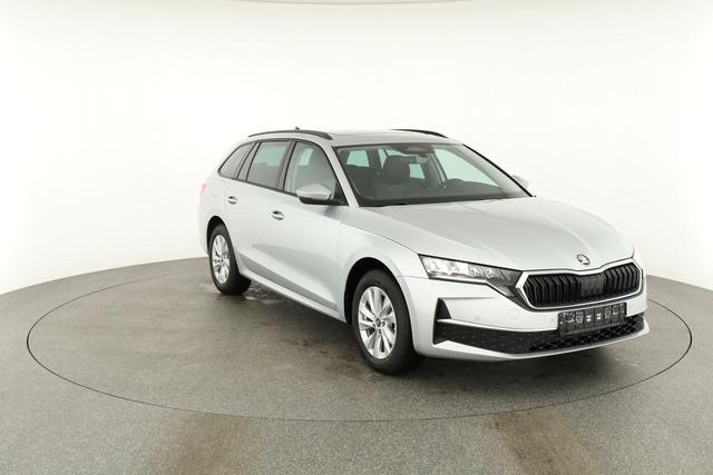 Skoda Octavia Combi 2.0 TDI 110 kW Selection DSG Selection, Navi, Pano, AHK, Teilleder, 5-J Garantie 