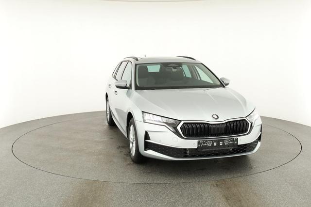 Skoda Octavia Combi 2.0 TDI 110 kW Selection DSG Selection, Navi, Pano, AHK, Teilleder, 5-J Garantie 