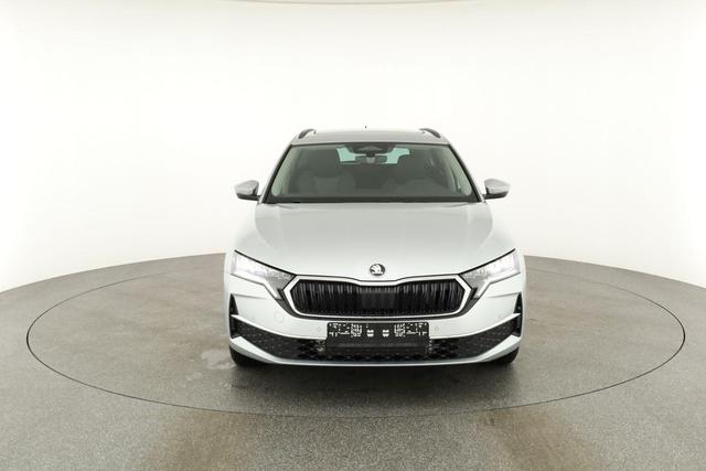 Skoda Octavia Combi 2.0 TDI 110 kW Selection DSG Selection, Navi, Pano, AHK, Teilleder, 5-J Garantie 