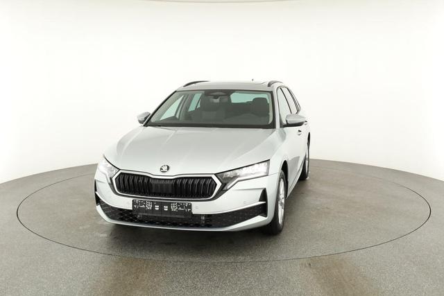 Skoda Octavia Combi 2.0 TDI 110 kW Selection DSG Selection, Navi, Pano, AHK, Teilleder, 5-J Garantie 
