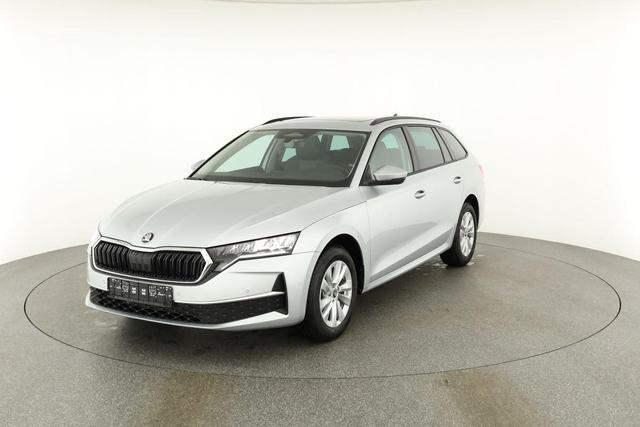 Skoda Octavia Combi 2.0 TDI 110 kW Selection DSG Selection, Navi, Pano, AHK, Teilleder, 5-J Garantie 