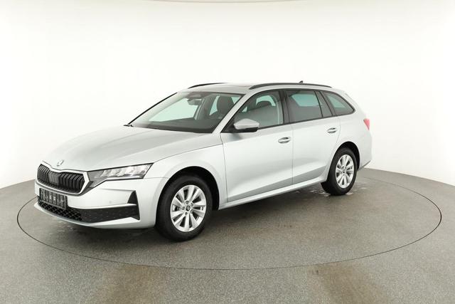 Skoda Octavia Combi 2.0 TDI 110 kW Selection DSG Selection, Navi, Pano, AHK, Teilleder, 5-J Garantie 