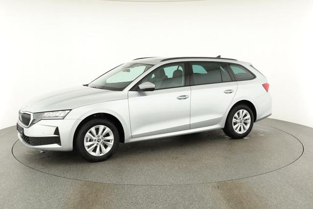 Skoda Octavia Combi 2.0 TDI 110 kW Selection DSG Selection, Navi, Pano, AHK, Teilleder, 5-J Garantie 