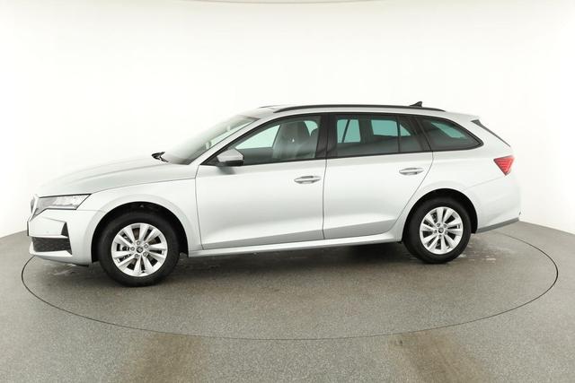 Skoda Octavia Combi 2.0 TDI 110 kW Selection DSG Selection, Navi, Pano, AHK, Teilleder, 5-J Garantie 