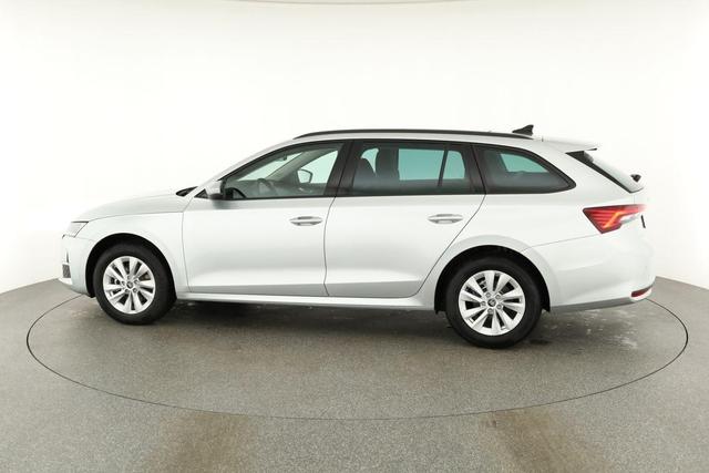 Skoda Octavia Combi 2.0 TDI 110 kW Selection DSG Selection, Navi, Pano, AHK, Teilleder, 5-J Garantie 