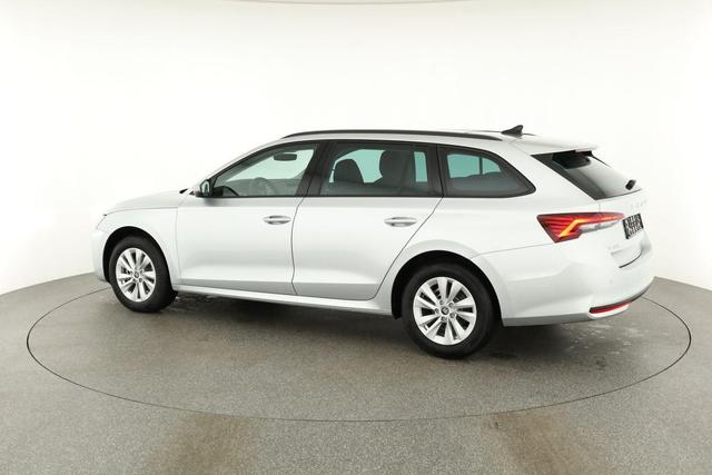 Skoda Octavia Combi 2.0 TDI 110 kW Selection DSG Selection, Navi, Pano, AHK, Teilleder, 5-J Garantie 
