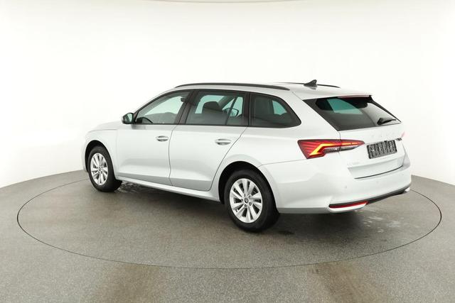 Skoda Octavia Combi 2.0 TDI 110 kW Selection DSG Selection, Navi, Pano, AHK, Teilleder, 5-J Garantie 