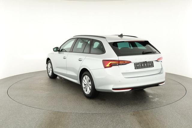 Skoda Octavia Combi 2.0 TDI 110 kW Selection DSG Selection, Navi, Pano, AHK, Teilleder, 5-J Garantie 