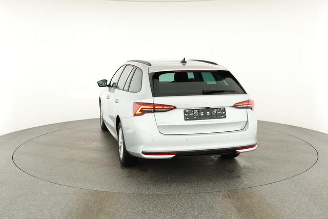 Skoda Octavia Combi 2.0 TDI 110 kW Selection DSG Selection, Navi, Pano, AHK, Teilleder, 5-J Garantie 