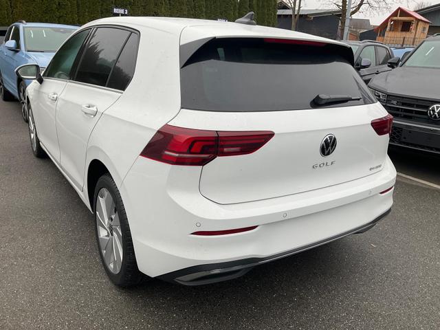 Volkswagen Golf 1.5 TSI eHybrid 150 kW Edition 50 VIII Style, AHK, Navi, Kamera, Side, LED-Plus 