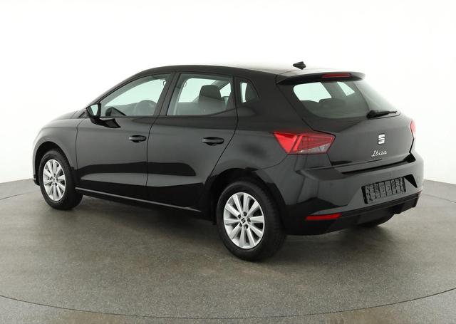 Seat Ibiza Style 1.0 TSI Style, Kamera, Winter, FullLink, 15-Zoll 