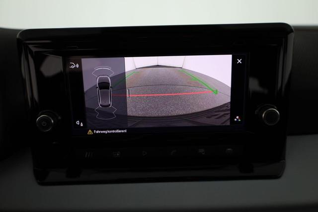 Seat Ibiza Style 1.0 TSI Style, Kamera, Winter, FullLink, 15-Zoll 