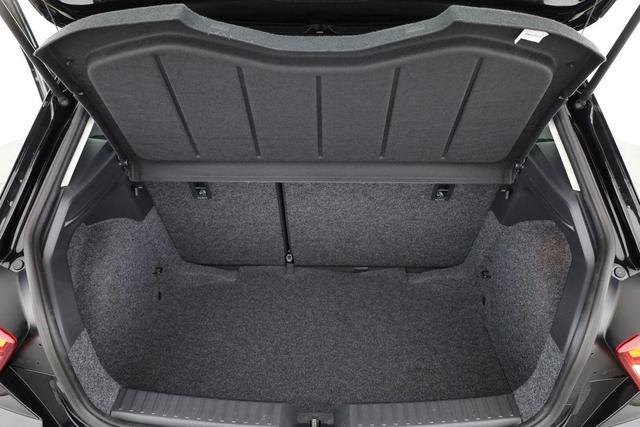 Seat Ibiza Style 1.0 TSI Style, Kamera, Winter, FullLink, 15-Zoll 