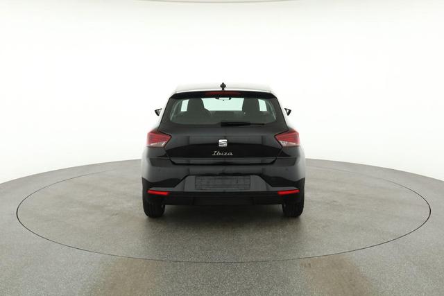 Seat Ibiza Style 1.0 TSI Style, Kamera, Winter, FullLink, 15-Zoll 