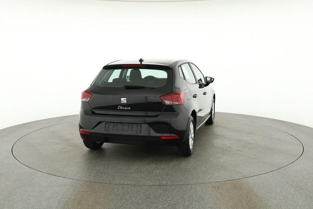 Seat Ibiza Style 1.0 TSI Style, Kamera, Winter, FullLink, 15-Zoll 