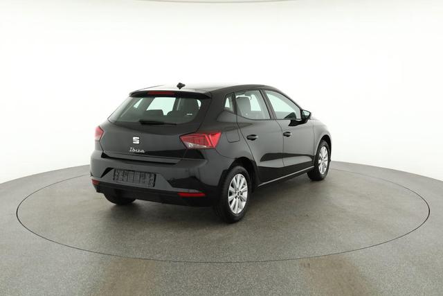 Seat Ibiza Style 1.0 TSI Style, Kamera, Winter, FullLink, 15-Zoll 