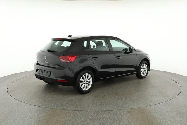 Seat Ibiza Style 1.0 TSI Style, Kamera, Winter, FullLink, 15-Zoll 