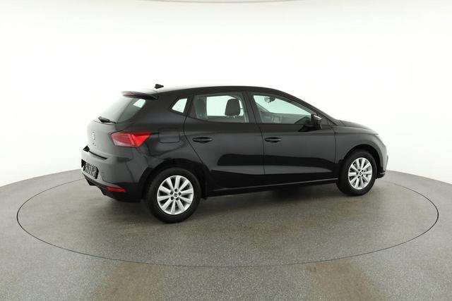 Seat Ibiza Style 1.0 TSI Style, Kamera, Winter, FullLink, 15-Zoll 