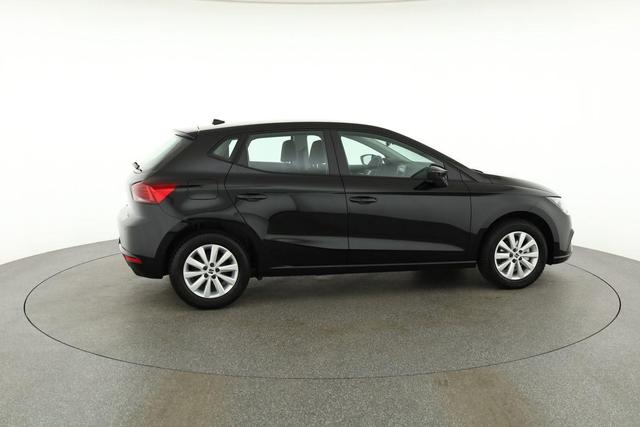 Seat Ibiza Style 1.0 TSI Style, Kamera, Winter, FullLink, 15-Zoll 