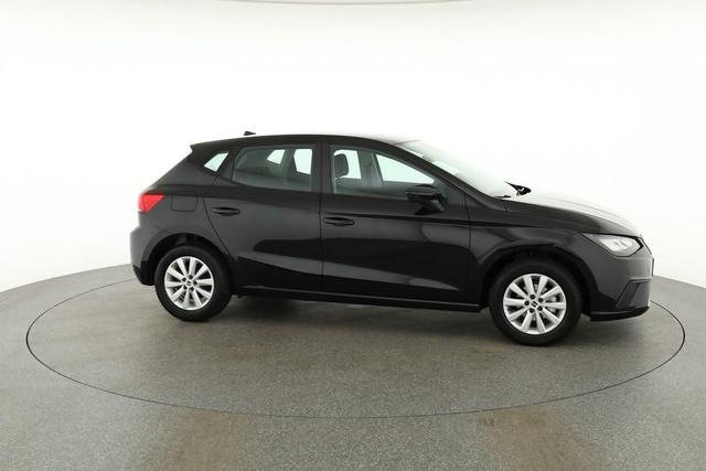Seat Ibiza Style 1.0 TSI Style, Kamera, Winter, FullLink, 15-Zoll 