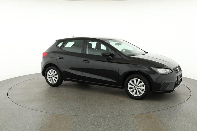 Seat Ibiza Style 1.0 TSI Style, Kamera, Winter, FullLink, 15-Zoll 