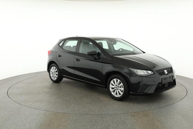 Seat Ibiza Style 1.0 TSI Style, Kamera, Winter, FullLink, 15-Zoll 