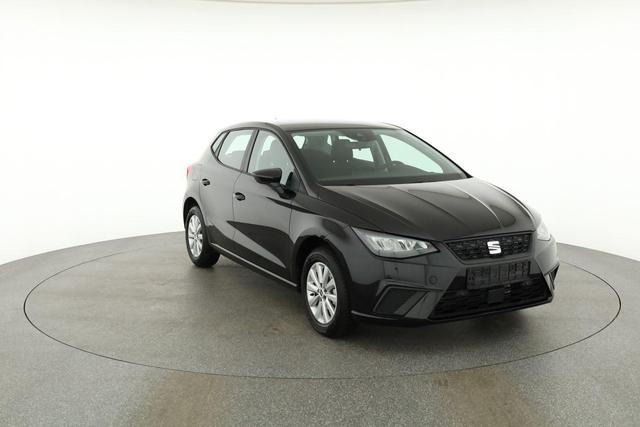 Seat Ibiza Style 1.0 TSI Style, Kamera, Winter, FullLink, 15-Zoll 