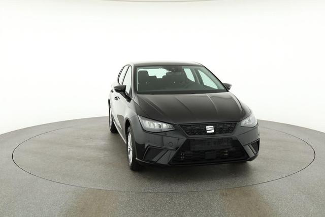 Seat Ibiza Style 1.0 TSI Style, Kamera, Winter, FullLink, 15-Zoll 