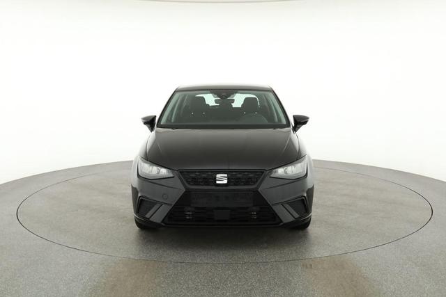 Seat Ibiza Style 1.0 TSI Style, Kamera, Winter, FullLink, 15-Zoll 