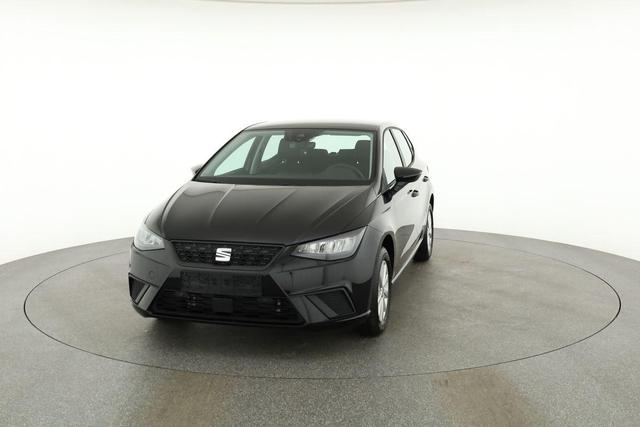 Seat Ibiza Style 1.0 TSI Style, Kamera, Winter, FullLink, 15-Zoll 