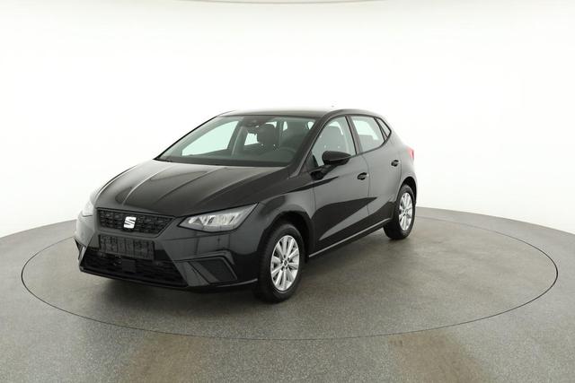 Seat Ibiza Style 1.0 TSI Style, Kamera, Winter, FullLink, 15-Zoll 