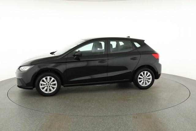 Seat Ibiza Style 1.0 TSI Style, Kamera, Winter, FullLink, 15-Zoll 