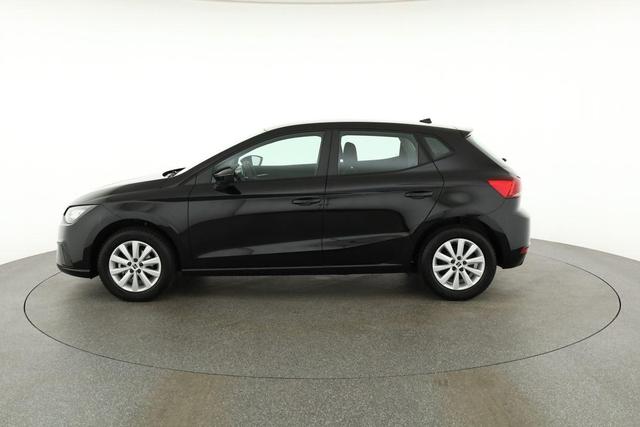 Seat Ibiza Style 1.0 TSI Style, Kamera, Winter, FullLink, 15-Zoll 