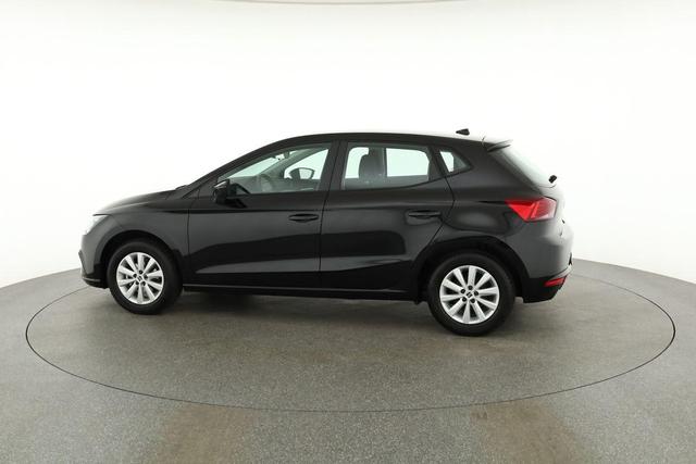 Seat Ibiza Style 1.0 TSI Style, Kamera, Winter, FullLink, 15-Zoll 