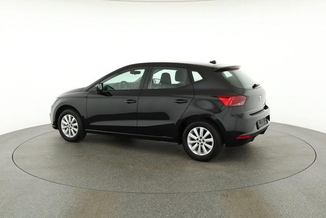 Seat Ibiza Style 1.0 TSI Style, Kamera, Winter, FullLink, 15-Zoll 