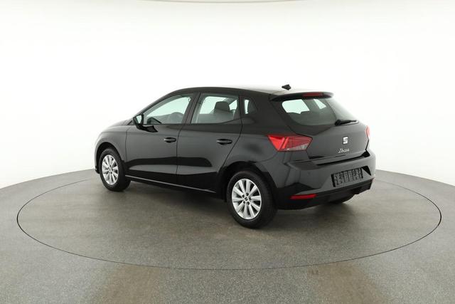 Seat Ibiza Style 1.0 TSI Style, Kamera, Winter, FullLink, 15-Zoll 
