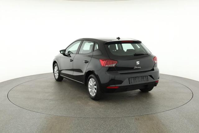 Seat Ibiza Style 1.0 TSI Style, Kamera, Winter, FullLink, 15-Zoll 