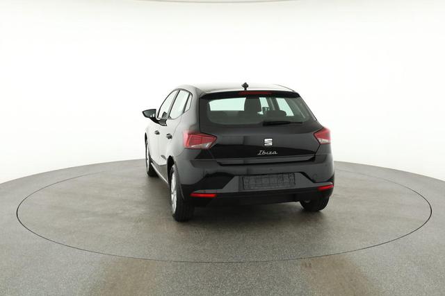 Seat Ibiza Style 1.0 TSI Style, Kamera, Winter, FullLink, 15-Zoll 