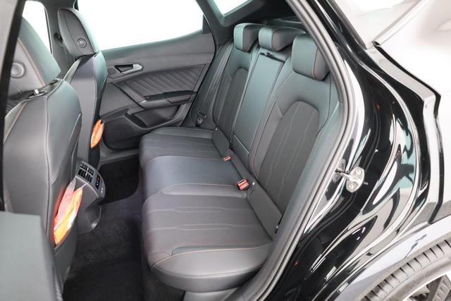 Cupra Formentor 1.5 eTSI 110 kW DSG, AHK, Navi, 19-Zoll, Winterpaket 