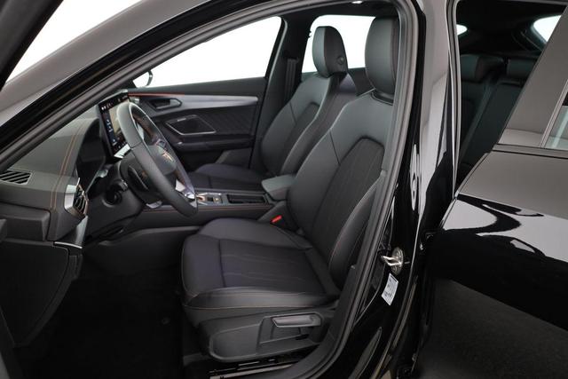 Cupra Formentor 1.5 eTSI 110 kW DSG, AHK, Navi, 19-Zoll, Winterpaket 