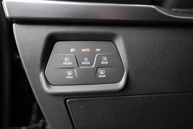 Cupra Formentor 1.5 eTSI 110 kW DSG, AHK, Navi, 19-Zoll, Winterpaket 