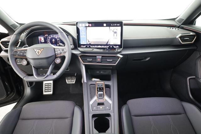 Cupra Formentor 1.5 eTSI 110 kW DSG, AHK, Navi, 19-Zoll, Winterpaket 