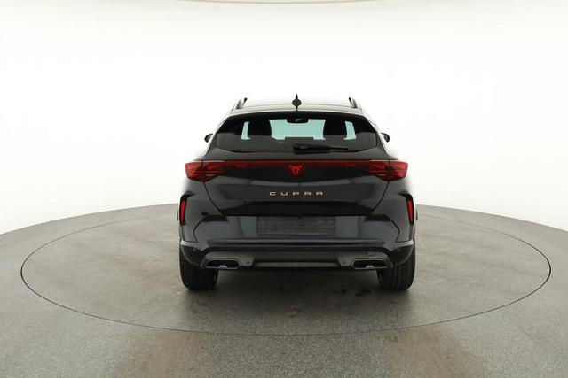 Cupra Formentor 1.5 eTSI 110 kW DSG, AHK, Navi, 19-Zoll, Winterpaket 