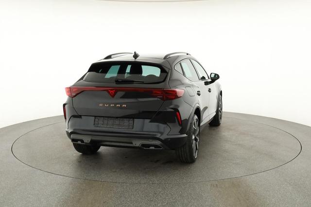 Cupra Formentor 1.5 eTSI 110 kW DSG, AHK, Navi, 19-Zoll, Winterpaket 