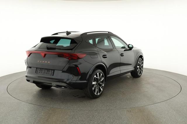 Cupra Formentor 1.5 eTSI 110 kW DSG, AHK, Navi, 19-Zoll, Winterpaket 